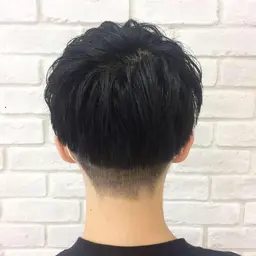 👩‍🎓U-22ミニモ学割🌸カット+シャンプー🧑‍🎓