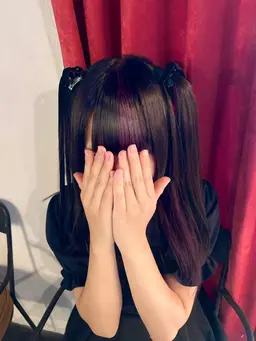 平日限定🪄︎︎カラー&トリートメント