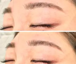 【minimo限定クーポン‼️⠀】クイックアイブロウ🖤