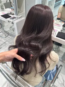 【ご新規様限定】🌼カット＋カラー🌼