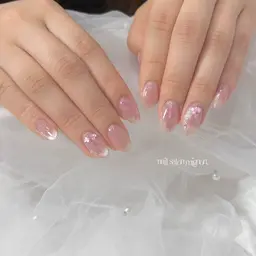 【ハンド】持ち込みデザイン(アート2​〜​4本)オフ有り