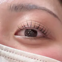 【見附店初めての方🍀】ラッシュリフト(アイシャンプー+コーティング付き)✨