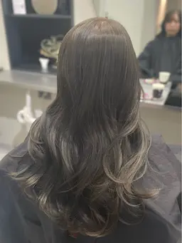 ✨️当日限定クーポン✨️カット＋カラー