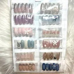 【オフあり】‎🤍韓国ネイル･ワンホンネイル‎🤍