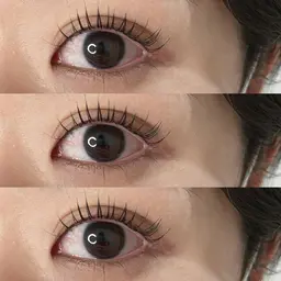 ✨new𓍼アイラッシュパーマ🌿(ラッシュリフトorパリジェンヌ)