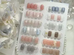 【初回オフ無料】定額ベーシックアートコース