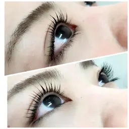 🌸フラットラッシュ120本　コーティング付き◎