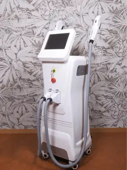 【メンズ】最先端デリケートVIO脱毛（ジェル不要）