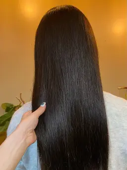 【👑期間限定👑】酸熱トリートメント(N.ケラリファイン使用)