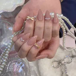 モニター様限定価格⭐️ジェルネイル💅💕