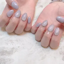 【新規様】大人気マグネットネイル♫オフ込み¥5000→¥4200