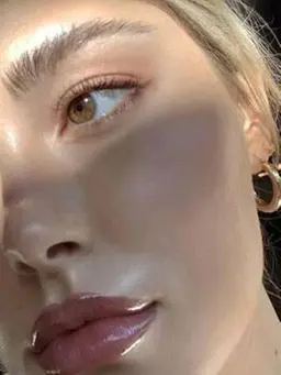 アイブロウワックス💜新規