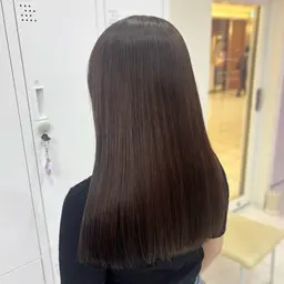 髪質改善トリートメント🌈