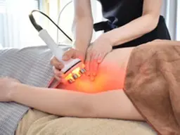 【初回】浮腫撃退 痩身！新型ハイパーナイフ全身スリム70分 12800円→9500円