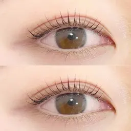 【❄️ 12月限定❄️】 パリジェンヌラッシュリフト🩰💗