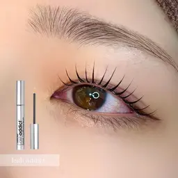 【u-18学割！】似合わせlash lift（泡シャンプー＋コーティング付き🧴🫧）