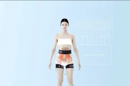 初回体験:楽トレ|美ボディに