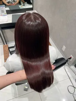 🏷｜再来様はこちら🥂  {艶々ワンカラー🕊𓈒𓏸︎︎︎︎}