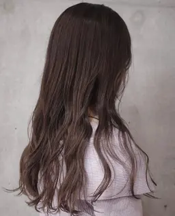 【今だけ！62%off💘】ブリーチなしカラー🎀♡.⋆