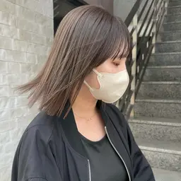 【カット&Aujuaクイックトリートメント🌷】