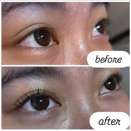 🌸パリジェンヌorまつげパーマorメーテル無料モデル🌸