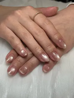 ★本日限定価格★【人気No1】うる艶マグネットネイル《ご新規様・当店付替ソフトジェルオフ無料》