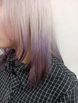 ✦.°デザインカラー︎︎︎︎.:｡+ﾟ.:♡【ブリーチ】