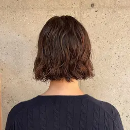 【先着10名様限定】🌟グレイカラー(白髪染め)