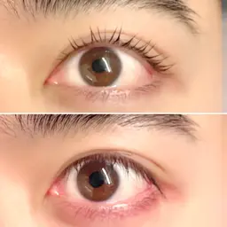 【men's】✴︎まつ毛パーマ✴︎アイシャンプー🫧付き☆