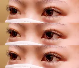 【ミニモ特別価格🪄】LEDエクステ100本まで【オフ込】