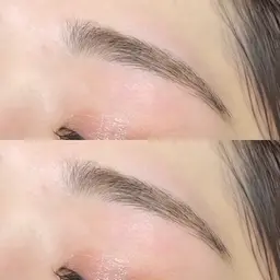 美眉wax (メイク無し)