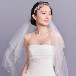 ブライダルエステご相談＆フェイシャル無料