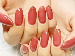 マグネット・フラッシュも選び放題♪うる艶★ワンカラーコース(オフあり)