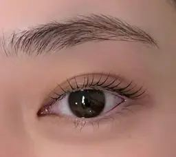 パリジェンヌラッシュリフト※オフなし