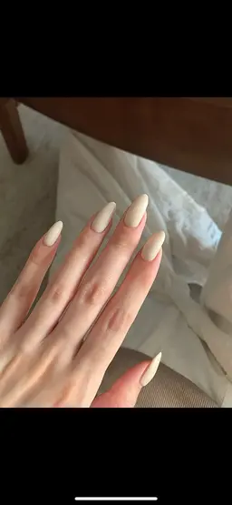 [ハンド]長さだし💚オフあり  ワンカラー