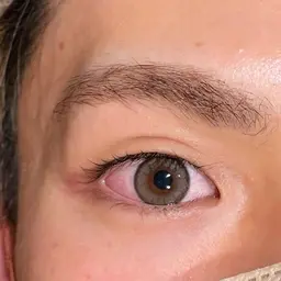 メンズにもできます！まつげパーマ🖤