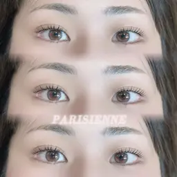 1月平日限定【練習モデル】パリジェンヌラッシュリフト🩶