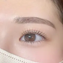 💞上下パリジェンヌラッシュリフトorラッシュリフト💞