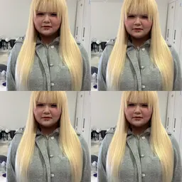 ⟡.·*. 12月限定 ⟡.·*.🦋シールエクステ80本🦋メンテナンスカット込✂︎