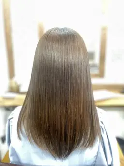 大人気トリートメント💗髪質改善✨️【AQUAトリートメント】