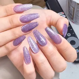 【新規オフ無料・自爪】マグネット・フラッシュ ¥4500 (オフ選択)