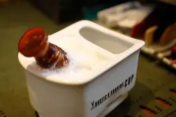 カット+お顔そり