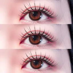 LED🌟最高級セーブル120本💖(オプションサービスあり)¥4500