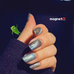 マグネットネイル