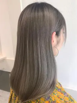 選べるトリートメント✨ハホニコトリートメント+ブロー