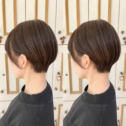 🧡数名限定🧡🦋レディースカット+ケラチントリートメント付き🫧