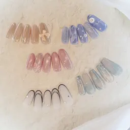 【定額アート】 《オフ&ケア 込み》