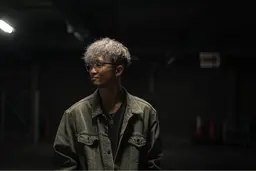 【メンズ限定】カット+パーマ+トリートメント 18800円→10,000円