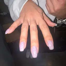 ミニモ限定メニュー🐋ワンカラーorグラデーション (オフ込み価格)フィルイン無料