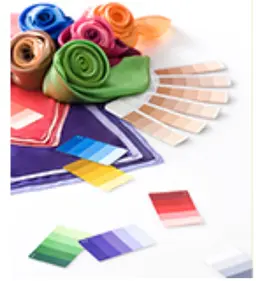 【初めての方限定】パーソナルカラー体験